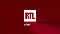 Le journal RTL de 15h du 11 novembre 2023