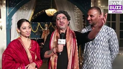 Exclusive_ I am grateful to DKP_ Samridhi Shukla on Yeh Rishta Kya Kehlata Hai _ Diwali Special