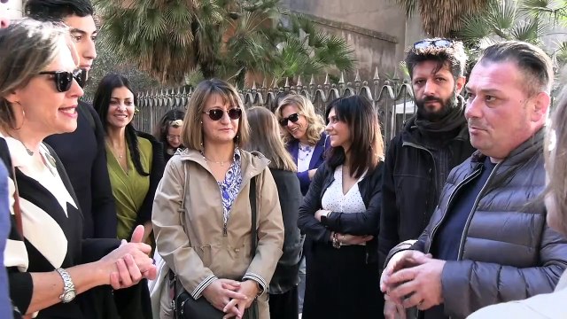Dal carcere ai servizi sociali, 12 detenuti nuove guide turistiche a Catania
