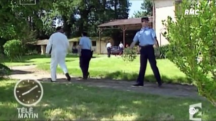 Affaires criminelles affaire ben salah