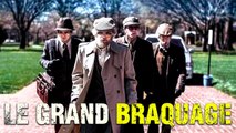 Le Grand Braquage | Film Complet en Français | Policier