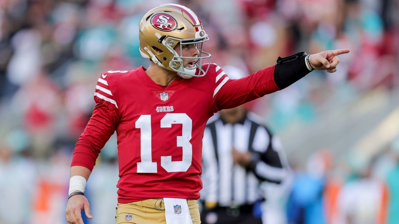 NFL Forecast: Can Purdy Recover? Jaguars Vs. Saints Analysis