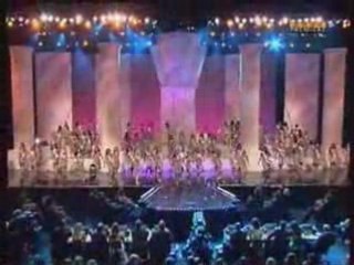 Miss Univers 2006 [2|14] | présentation