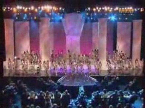 Miss Univers 2006 [2|14] | présentation