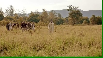 ¡Fuera de mi camino, Satanás!