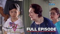 Munting Heredera: Full Episode 65 (Stream Together)