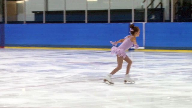 ASTICOU2023 - Sans limites moins de 8 ans et moins de 7 ans Dames