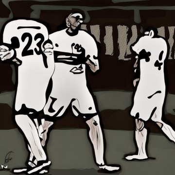 Milan Skriniar sévèrement critiqué par Luis Fernandez au sujet du PSG