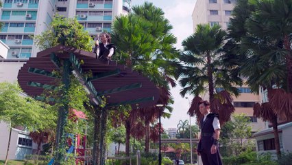 [VIỆT/中文/ENG] Từ bên kia của thế giới 阴错阳差 - Ep 6