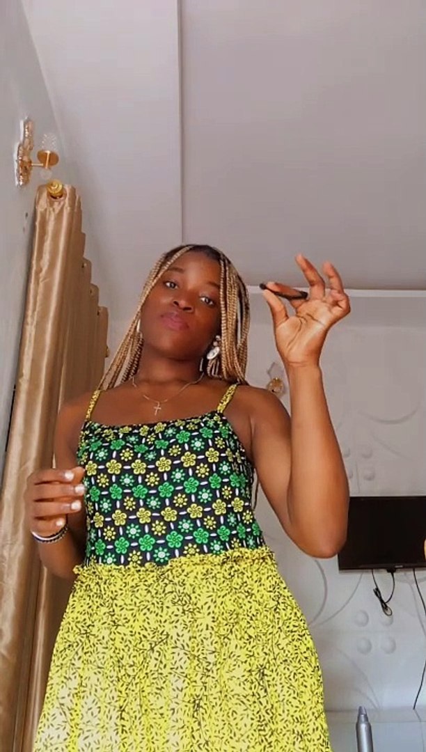 How to style your braids