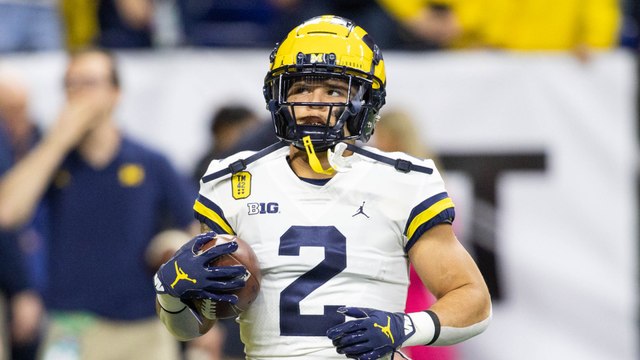 Penn State's Defensive Prowess seeks to overturn Michigan