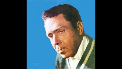 Anísio Silva - O Amor e a Rosa (1965)