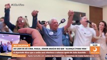Para Júnior Araújo, aliança com José Aldemir “diminui um problema” de João Azevêdo em Cajazeiras