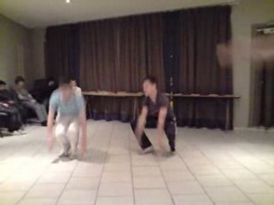 Leo & simon