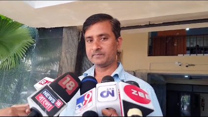 লোক পাঠিয়ে সাদা কাগজে সই করিয়েছিলেন জ্যোতিপ্রিয়, বিস্ফোরক দাবি মন্ত্রীর পরিচারকের| Oneindia Bengali