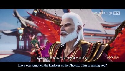 Hahanime.com Bing Huo Mo Chu Episode 116 English Subbed online at Hahanime.com