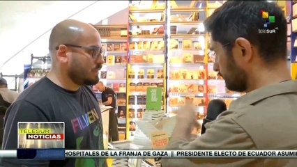 Filven 2023 ofrece literaturas para todos los públicos