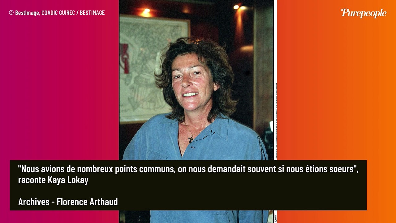 Florence Arthaud : Sa relation 