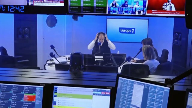 Suppression de l'Aide médicale d'État : «Le débat n'est pas bien posé», estime Véronique Prudhomme