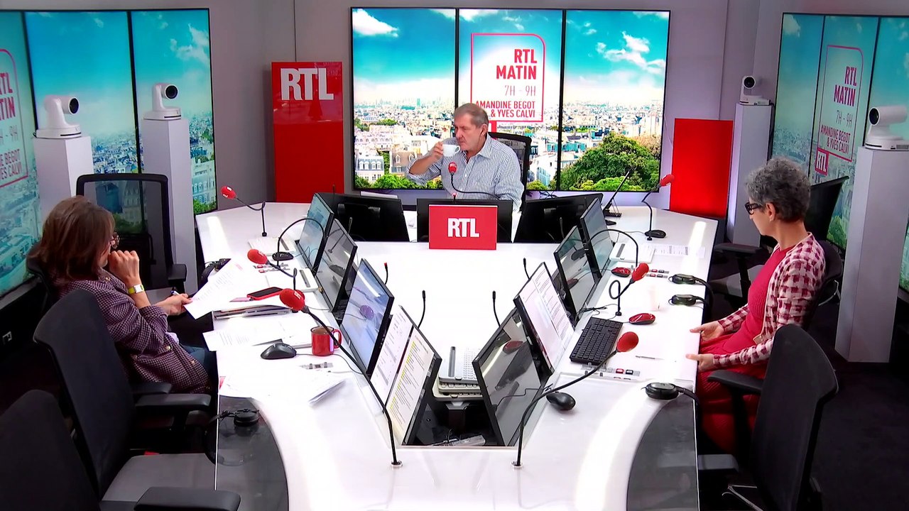 ÉDITO - La pagaille des Européennes chez Renaissance