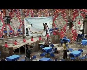 مسلسل كلام نسوان حلقة ح 7  مايا دياب ولوسى و كريم عبدالعزيز