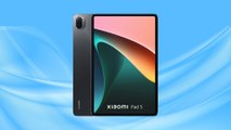 La Xiaomi Pad 5 à prix réduit, une occasion à ne pas manquer !