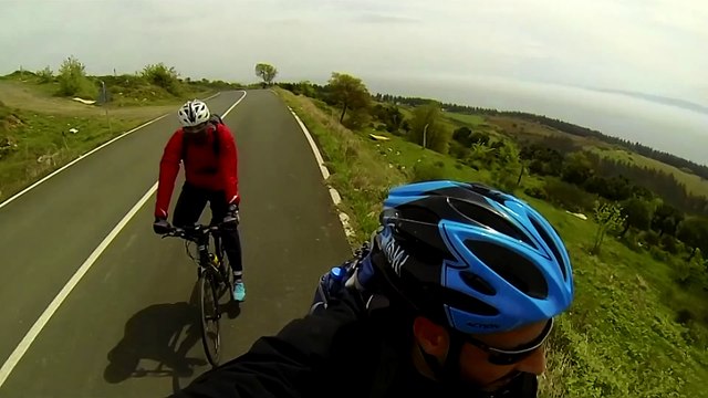 Tekirdağ-Uçmakdere-Şarköy Bisiklet Turu-20150419