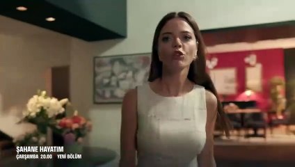 مسلسل حياتى الرائعة الحلقة 4 مترجم