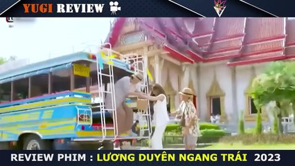 Lương Duyên Ngang Trái