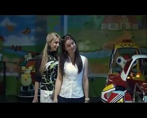 مسلسل كلام نسوان حلقة ح 12  مايا دياب ولوسى و كريم عبدالعزيز