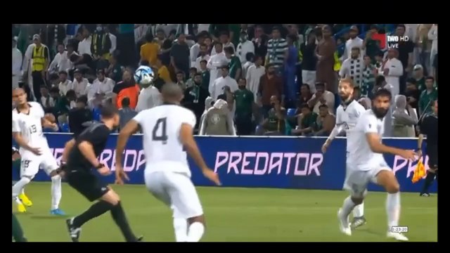 Pakistan 0-4 Saudi Arabia Football Highlights & All Goals 2023 FIFA World Cup Qualifying باكستان 0-4 السعودية أبرز اللقطات وجميع الأهداف تصفيات كأس العالم