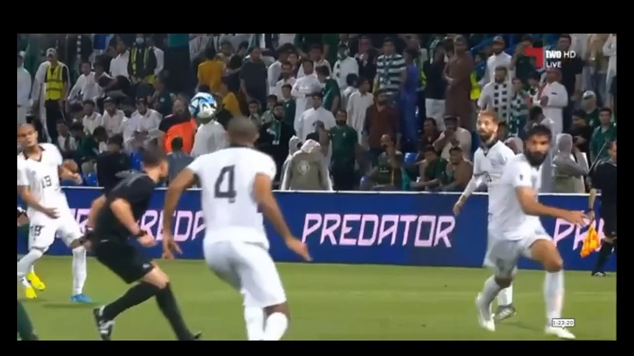 Pakistan 0-4 Saudi Arabia Football Highlights & All Goals 2023 FIFA World Cup Qualifying    باكستان 0-4 السعودية أبرز اللقطات وجميع الأهداف تصفيات كأس العالم