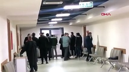 Tutuklanan Bahar ve Nihal Candan sinir krizi geçirdi