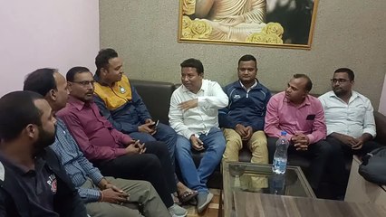 Video: छठ महापर्व को लेकर समिति ने बनाई रूपरेखा, 19 को रहेगा कार्यक्रम