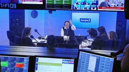 «Le Nom de la rose» d'Umberto Eco et le nouveau titre inédit de Johnny Hallyday «Un cri»