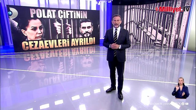 Engin Polat ile Dilan Polat neden ayrı cezaevinde? Avukatları şüphelendirdi