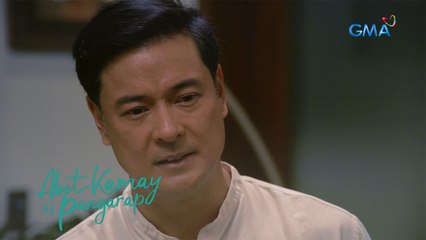 Abot Kamay Na Pangarap: Ang hadlang sa buhay ni Carlos! (Episode 373)