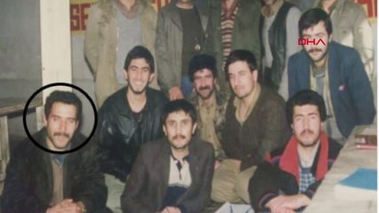 PKK/YPG'nin sözde ideolojik alan sorumlusu etkisiz hale getirildi