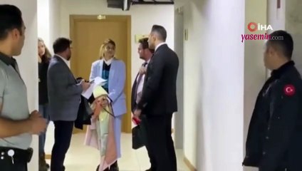 Bahar Candan ve Nihal Candan tutuklandı! Karar sonrası gözyaşlarına boğuldular