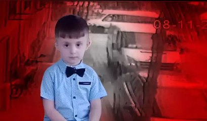 Bahçelievler'de korkunç olay: 4 yaşındaki Ömer Asaf yaşam mücadelesi veriyor!