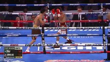 Floyd Diaz vs Max Ornelas (16-11-2023) Full Fight