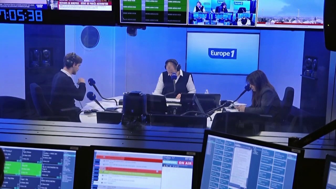 Un sénateur placé en garde à vue, soupçonné d'avoir drogué une députée en vue d'une agression sexuelle