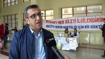 Türkiye'de İlkokul Çağı Çocuklarda Şeker Hastalığı Artıyor
