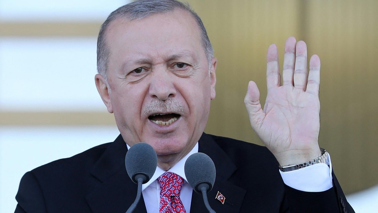 Erdogan: Darum ist sein Besuch so umstritten
