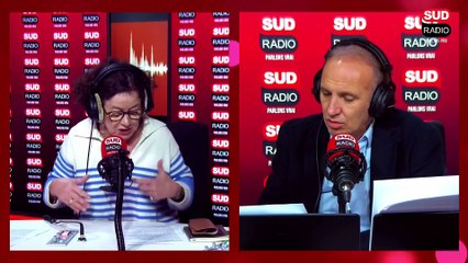 Elisabeth Lévy - "Marche contre l'antisémitisme : Macron a commis une faute morale et politique"