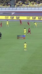 Kemantapan gandingan Arif Aiman & Faisal Halim