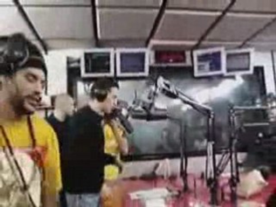 Sniper Quoi_Qu'il_Arrive_Blacko_Tunisiano_Aketo_live_skyrock