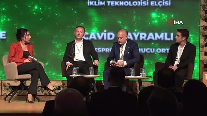 BTM'nin Grow Up Programından Mezun Olan Girişimciler Sahne Etkinliğinde Sunum Yaptı