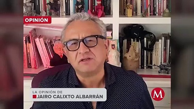 Xóchitl y Ebrard se pongan de acuerdo para un show que ni la Familia P. Luche tiene: Jairo Calixto