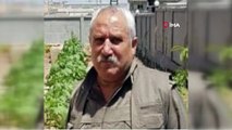 MİT, PKK/YPG İdeolojik Alan Sorumlusu İdris Serhat kod adlı Ali Subaşı'yı Suriye'de etkisiz hale getirdi
